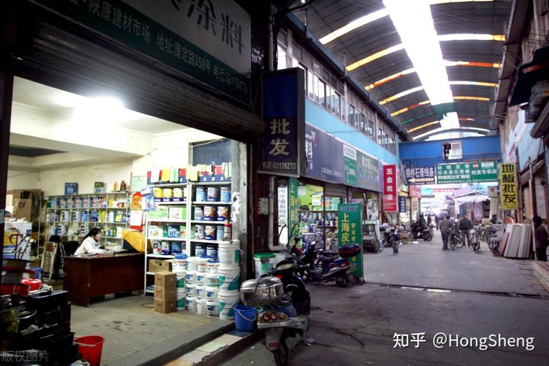 建材批发公司的新动态：市场趋势与机遇